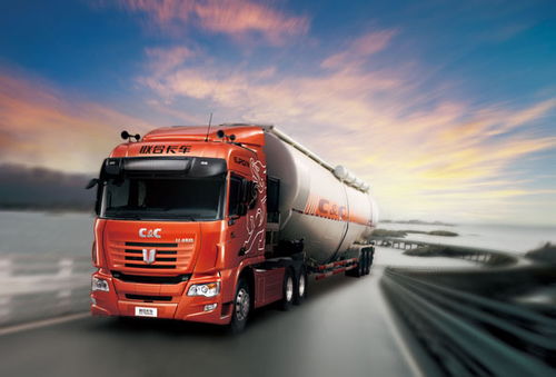 聯(lián)合卡車(chē)6×4中長(zhǎng)途運(yùn)輸牽引車(chē)在飼料生產(chǎn)行業(yè)的應(yīng)用與優(yōu)勢(shì)